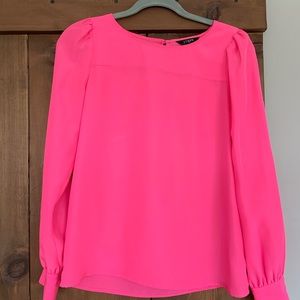 JCrew Blouse